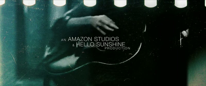 [♪ Patti Smith: 