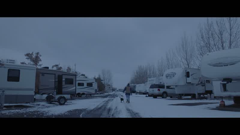 Patty: Carl had a stroke