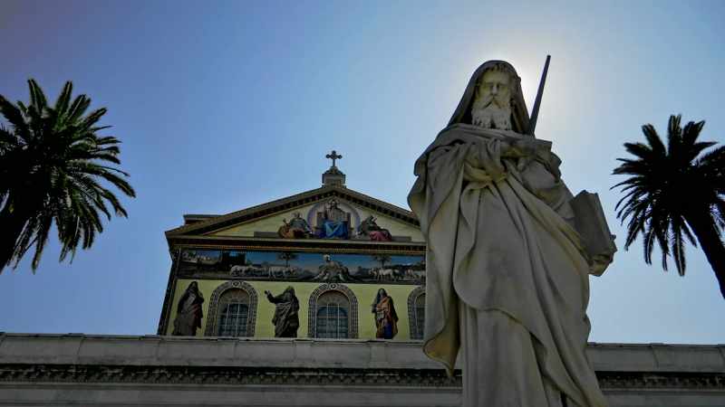 Paul is changing messianic Judaism