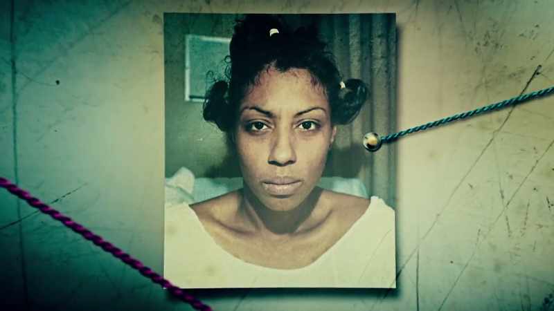 PAUL COULTER: Enietra Washington said