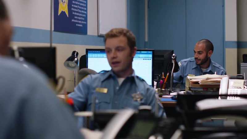Paul Evans, lifesaver