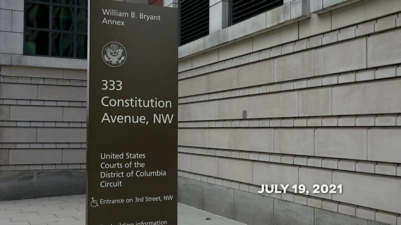 Paul Hodgkins was sentenced today