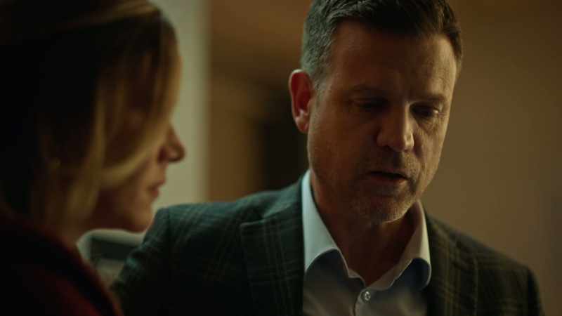 Paul: I ended things with Grace