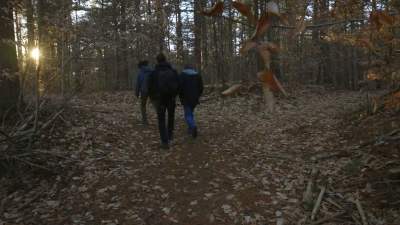 PAUL: I mean, if there's somewhere where we can set up