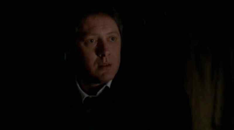 Paul, if I were to shine a light down the tree trunk