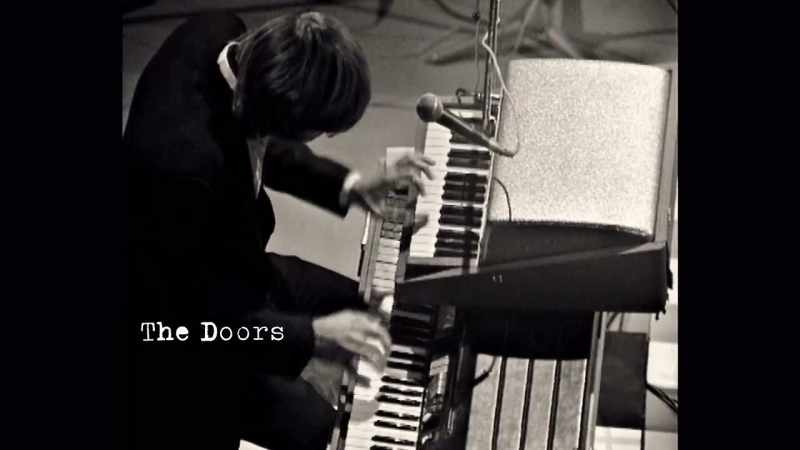 Paul and l had a very parallel musical awakening