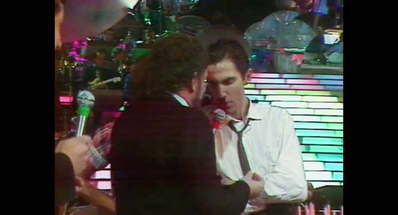 PAUL MORLEY: They're the best, uh, British group