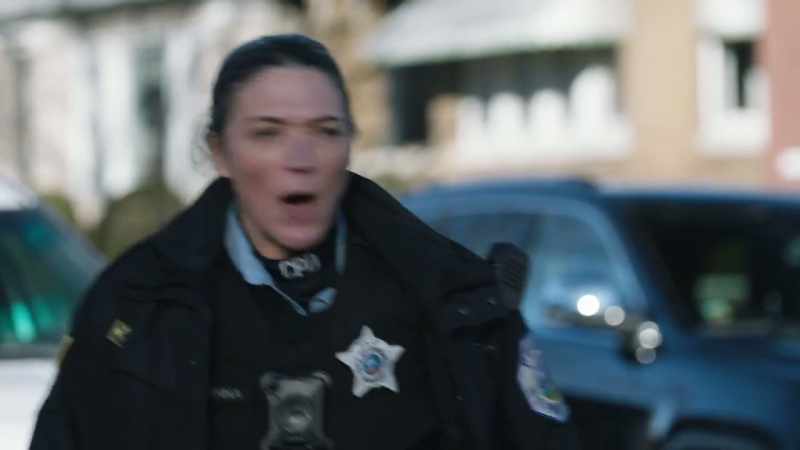 Paul! Paul! Paul! Paul! Paul!