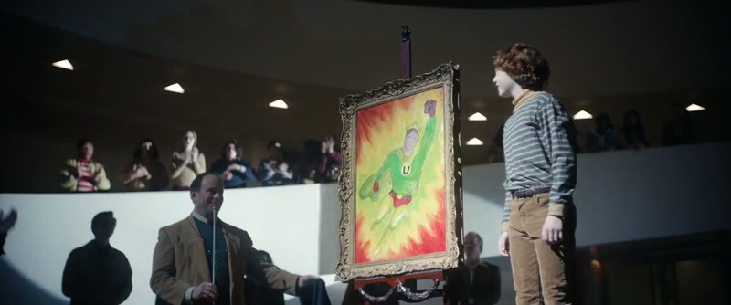 Paul... Paul!
