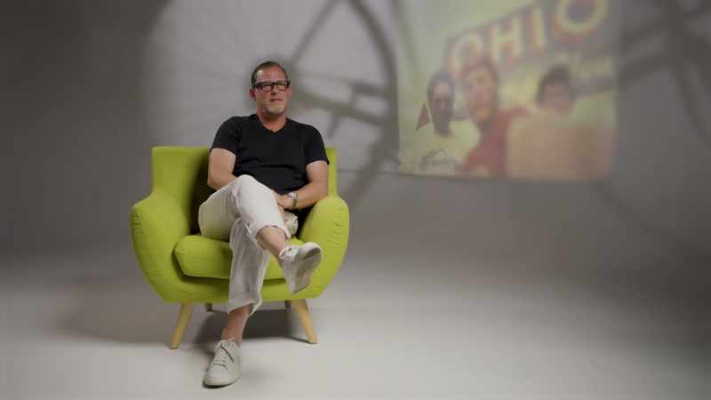 [Paul] Rick said that you taught him