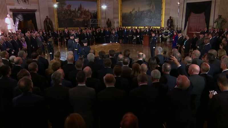 [Paul Ryan] Here lies America's pastor