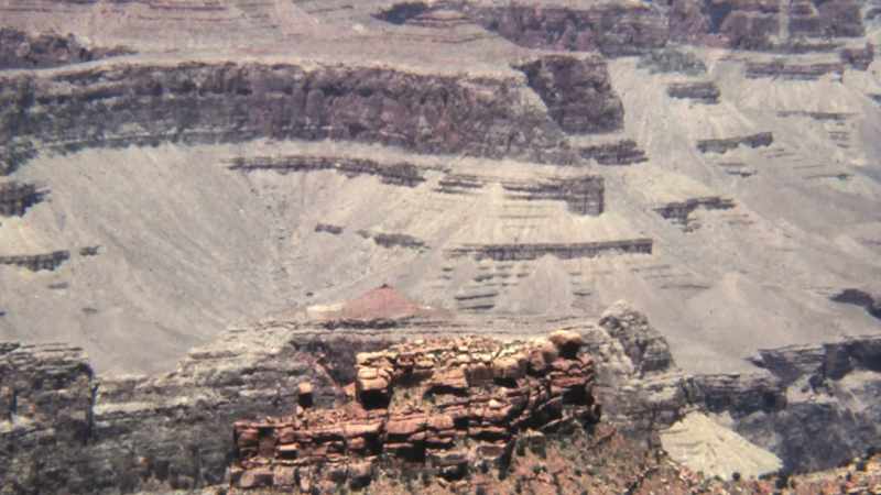 [Paul] The desert had turned from a hell on earth