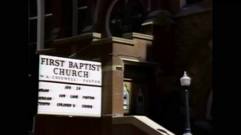 Paul Weyrich: You who are pastors