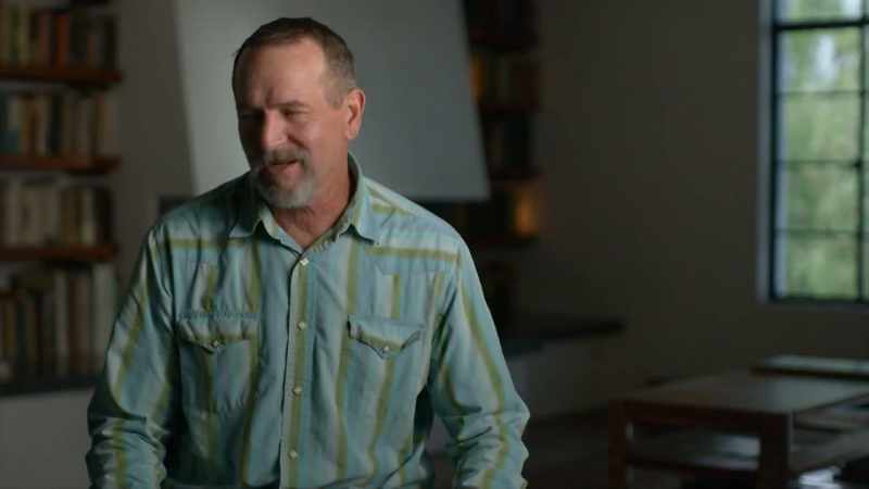 PAUL: When they told me, they said