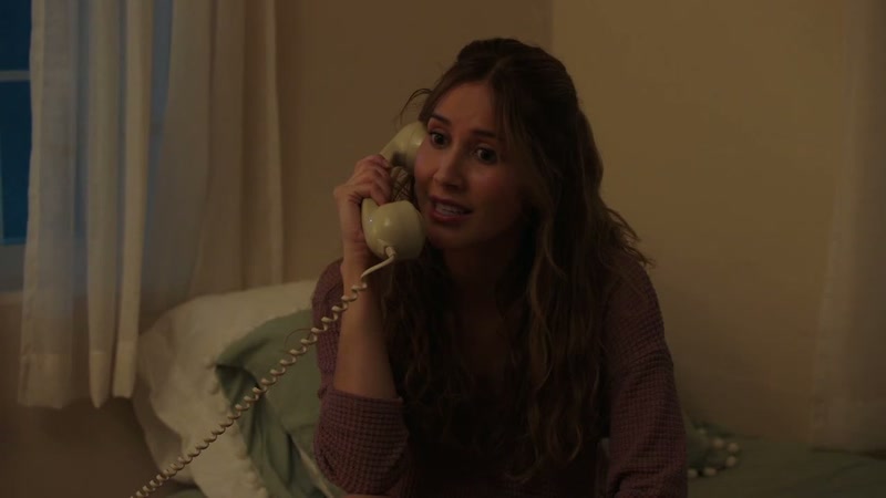 Paul? - Yeah, the landlord