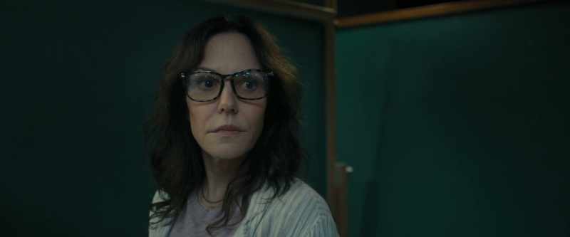Paula: I was, uh, thinking maybe synthesize