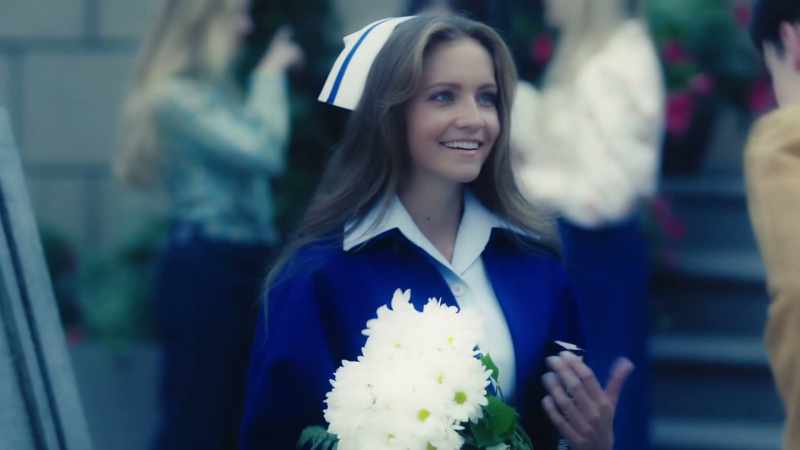 Paula Price, will you marry me?