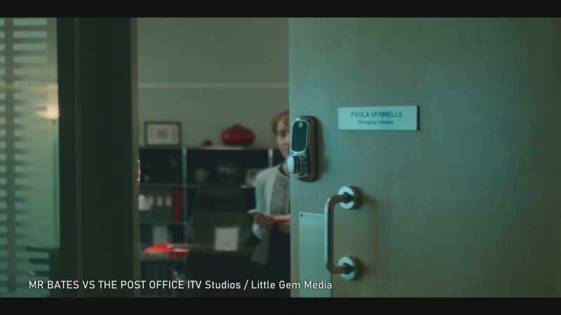 Paula Vennells was hired