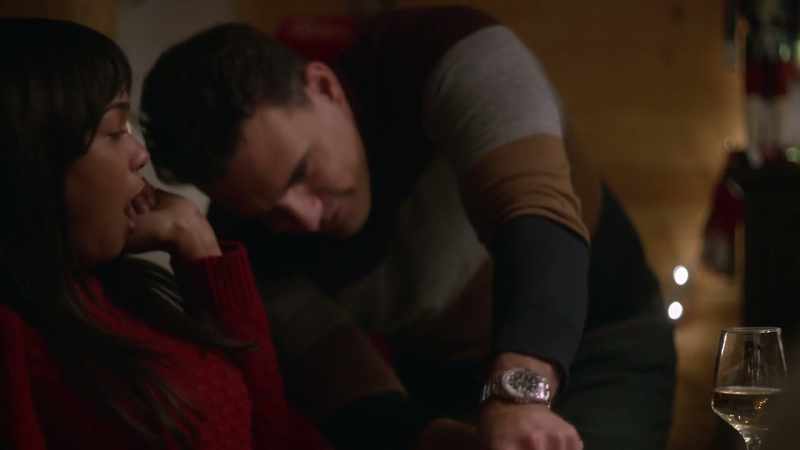[paulette] oh, come on! [kip] oh, my goodness!
