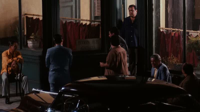 PAULIE MIGHT HAVE MOVED SLOWBUT IT WAS ONLY BECAUSE PAULIEDIDN'T HAVE TO MOVE FOR ANYBODY