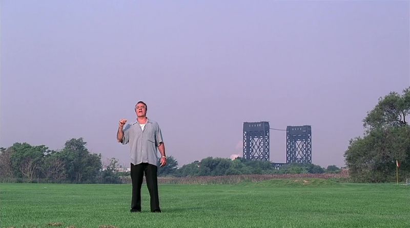 PAULIE: T!
