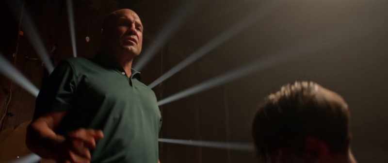 Paulie's gonna be around just if it gets to that point