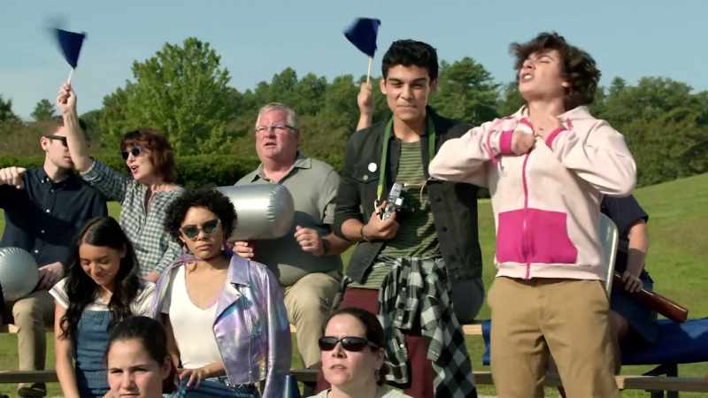 Paul's Polycore, protecting property