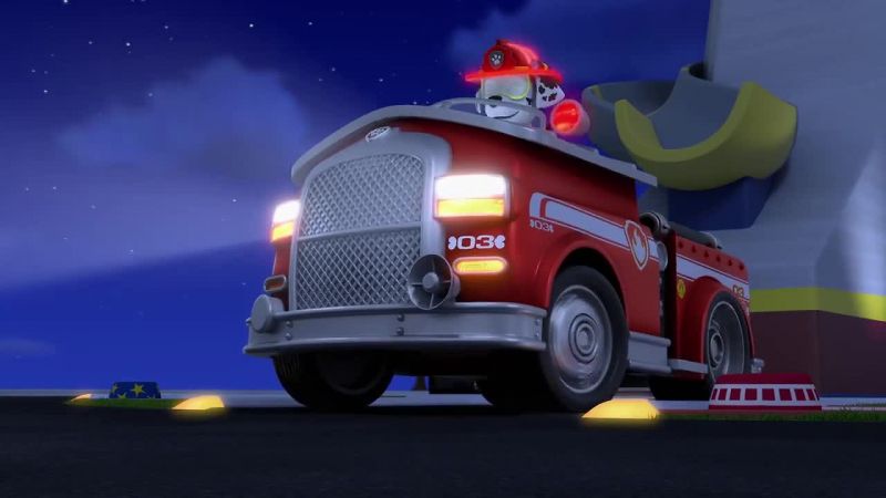 �� Paw Patrol, Paw Patrol ♪