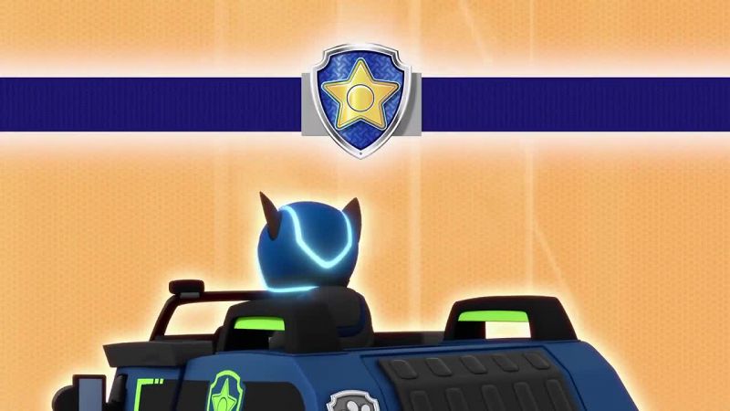 �� Paw Patrol ♪