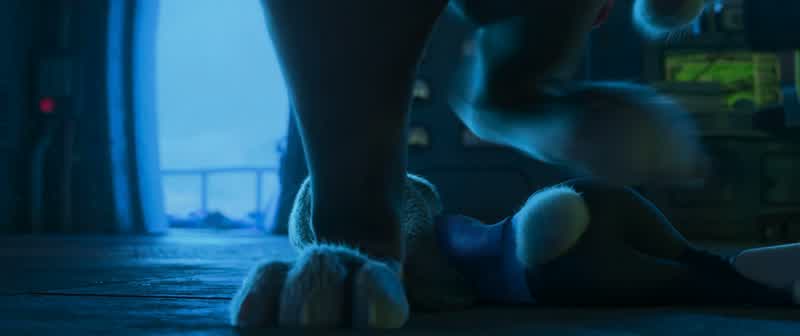 Pawbert