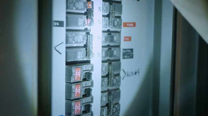 [Pax] Aisa, how about the main switch?