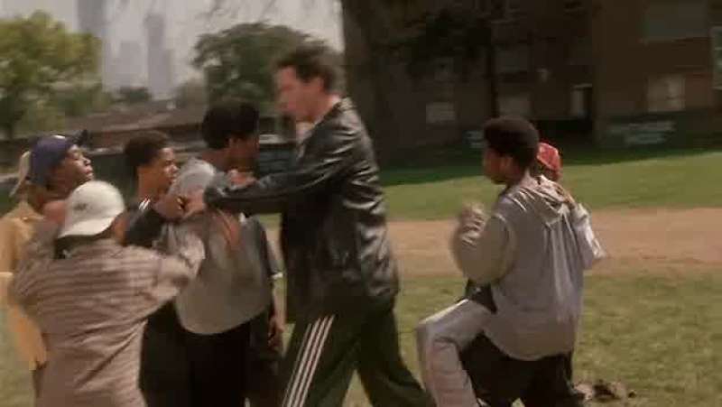 Pay up bitch I'll kick your ass bitch