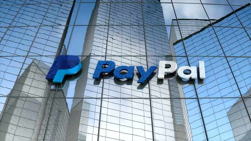 PayPal, SpaceX