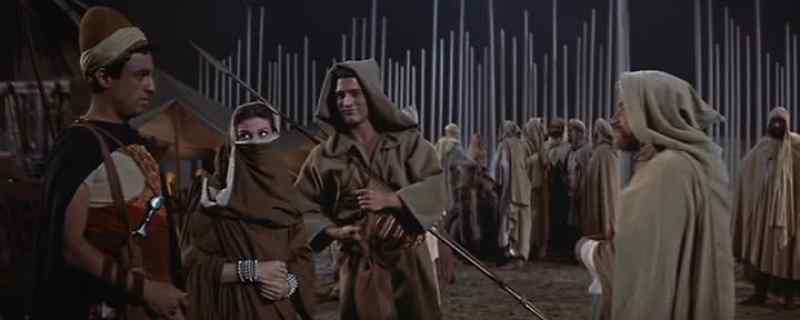 Peace be with you. -And unto you, peace