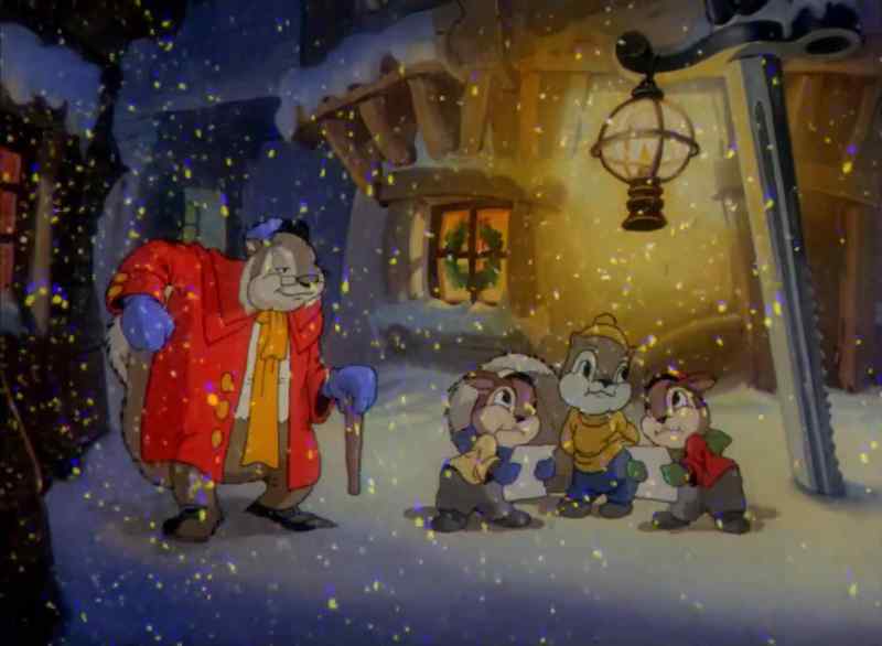 Peace on Earth Good will to men