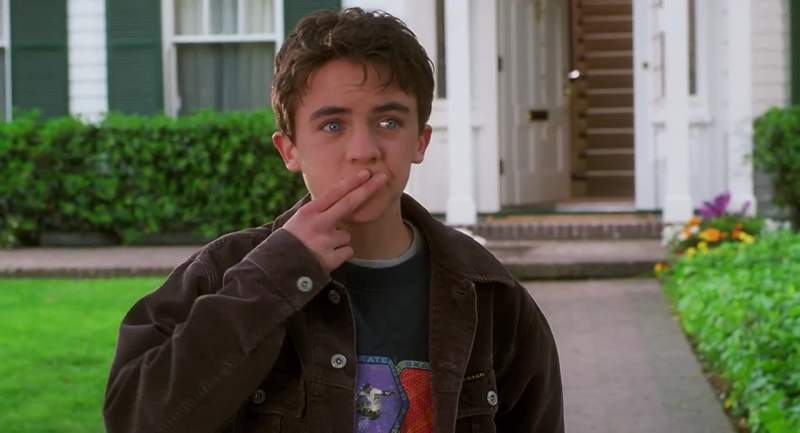 Peace out little G