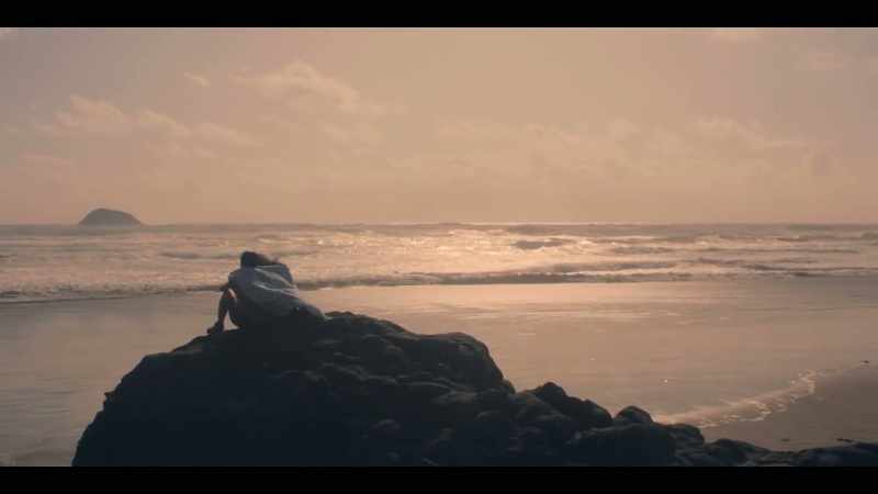 [PEACEFUL MUSIC]