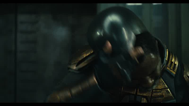 Yo! Okay, Pokey. You get a bomb, you get a bomb. Harley and I will meet you up on the second floor