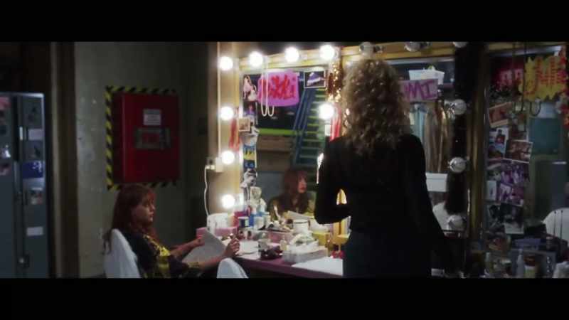 Peaches Christ: So somehow you can take