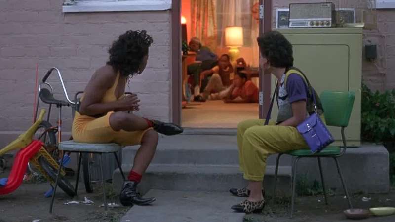 Peanut bring us two glasses of Kool Aid