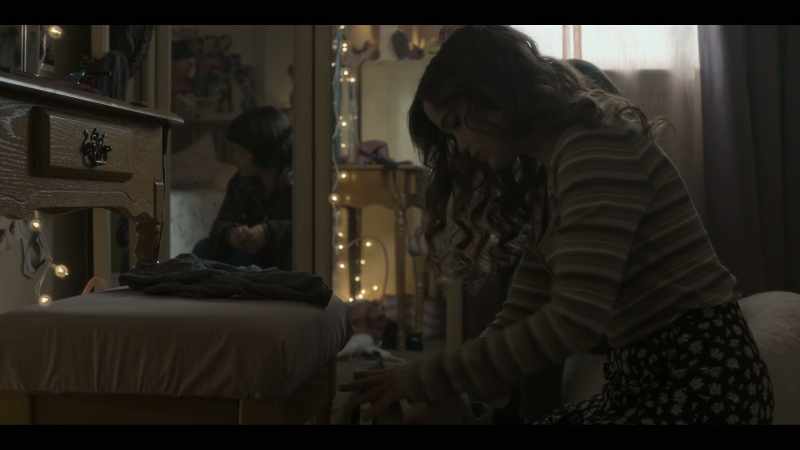 PEANUT: So we'd been clockin' it five, six days. Everything dried up