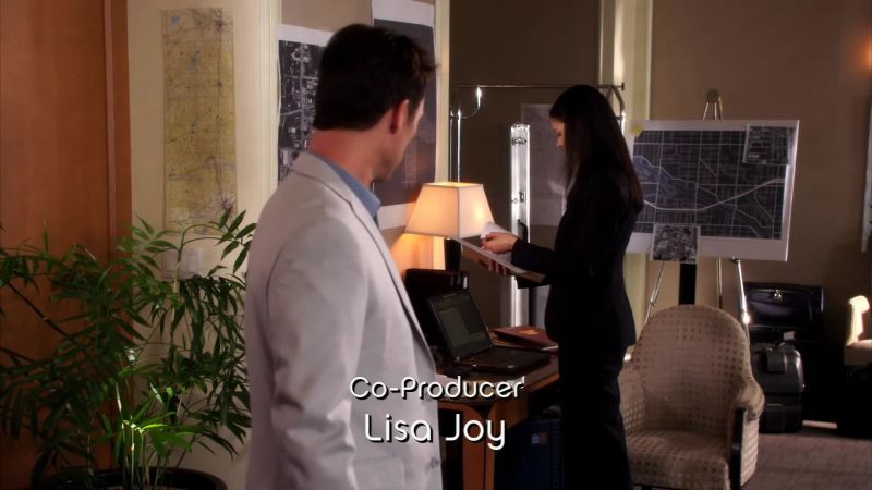 Pearce, you think you could convince Langley