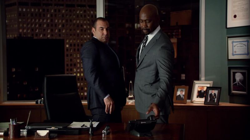 Pearson Specter Litt