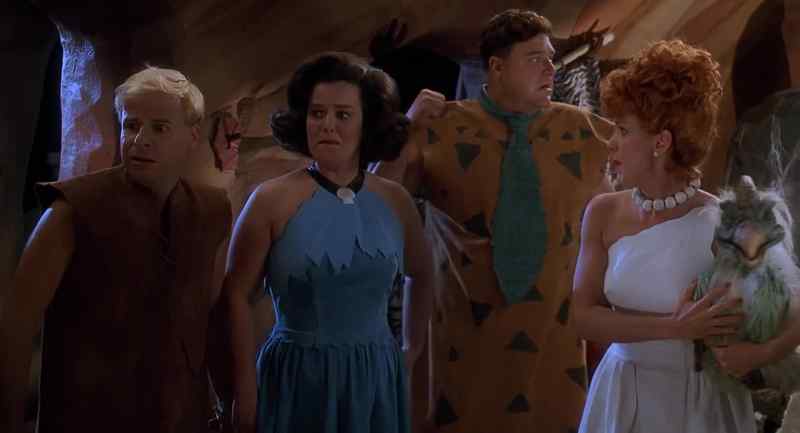 Pebbles! - Bamm-Bamm!