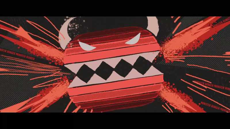 �� Pedal to the floor Hardcore, I don't go slow ♪