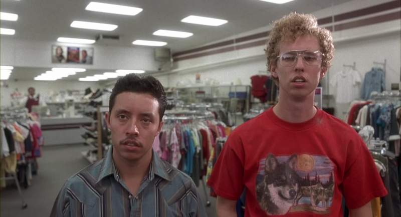 Pedro how do you feel about that one