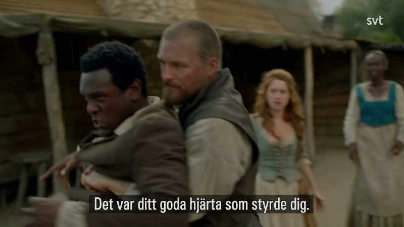 Pedro! It was only a good heart made you do it