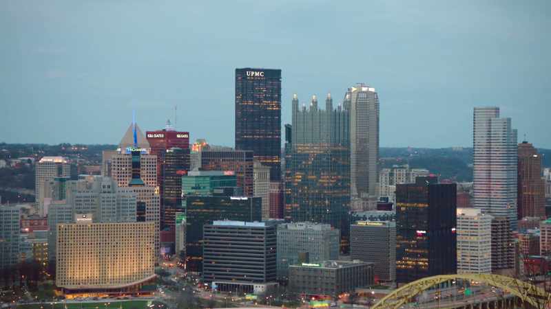 PEDUTO (off screen): And today we are fully committed to making that