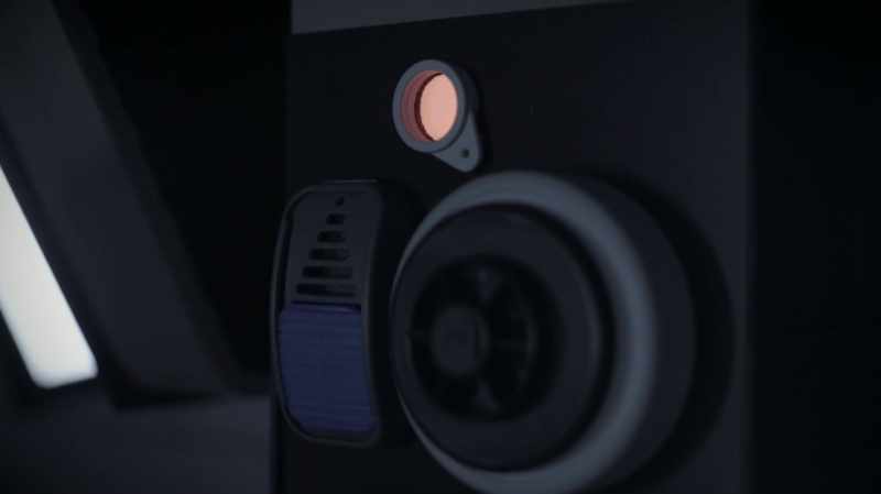 Pegase is specialized in civil aviation security