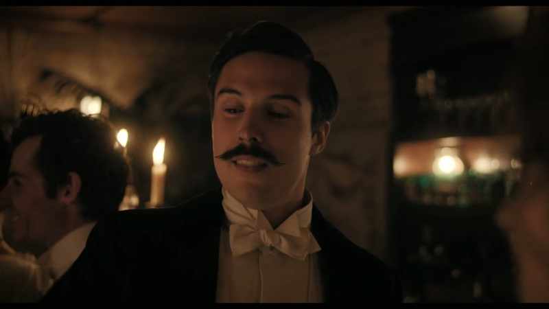 Peggy Bettinson, this is Mr Hezekiah Moscow